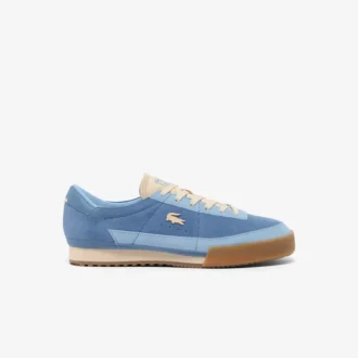 Aura Suede-sneakers for men