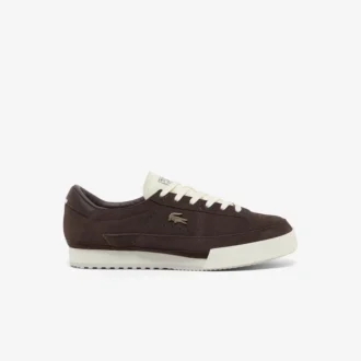 Aura Suede-sneakers for men