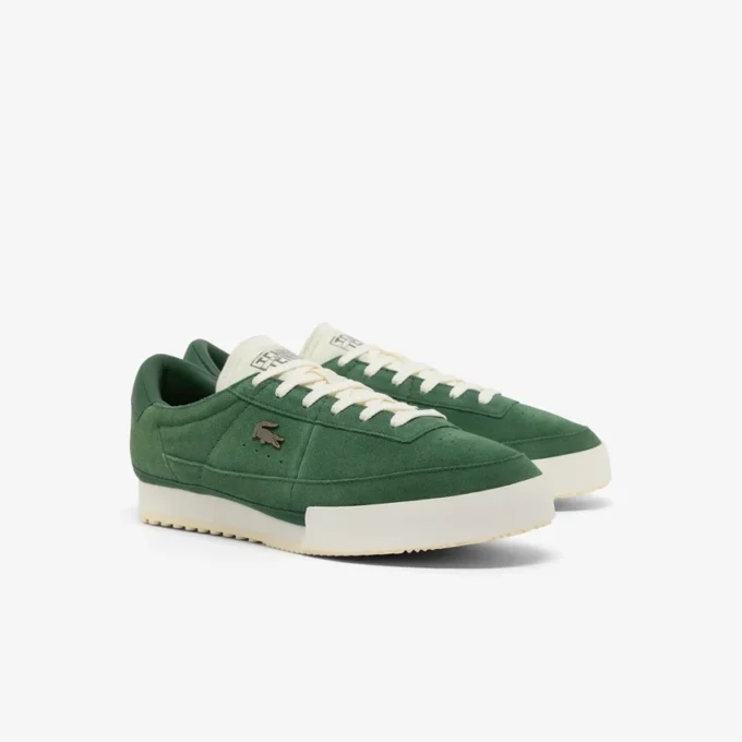 Aura Suede-sneakers for men