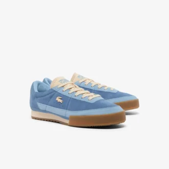 Aura Suede-sneakers for men