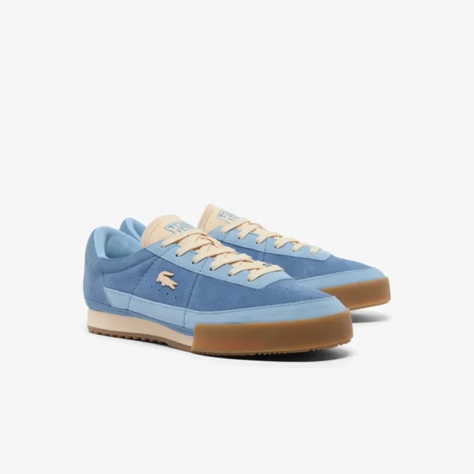 Aura Suede-sneakers for men
