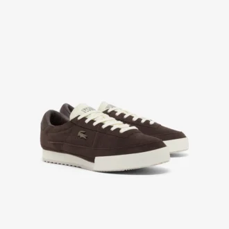 Aura Suede-sneakers for men