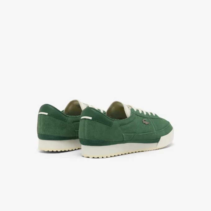 Aura Suede-sneakers for men