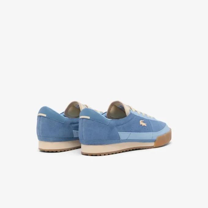 Aura Suede-sneakers for men