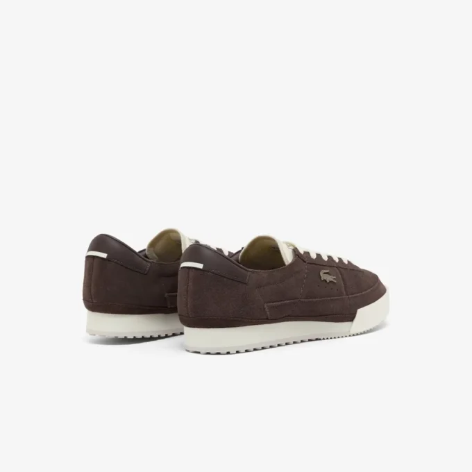 Aura Suede-sneakers for men