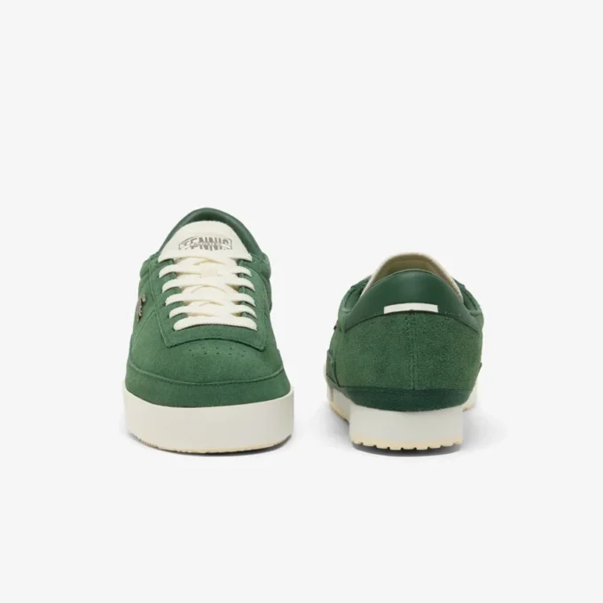 Aura Suede-sneakers for men