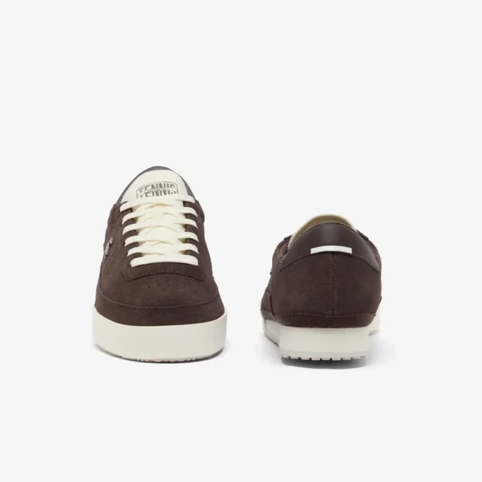 Aura Suede-sneakers for men