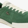 Aura Suede-sneakers for men