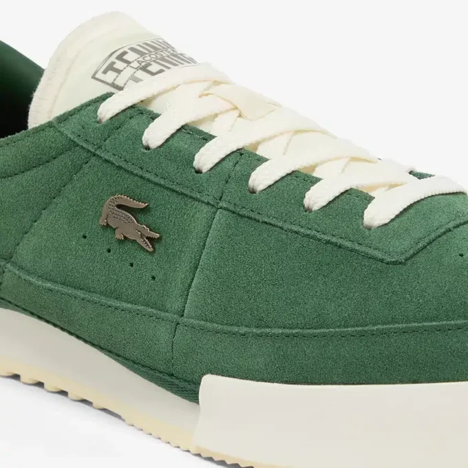 Aura Suede-sneakers for men