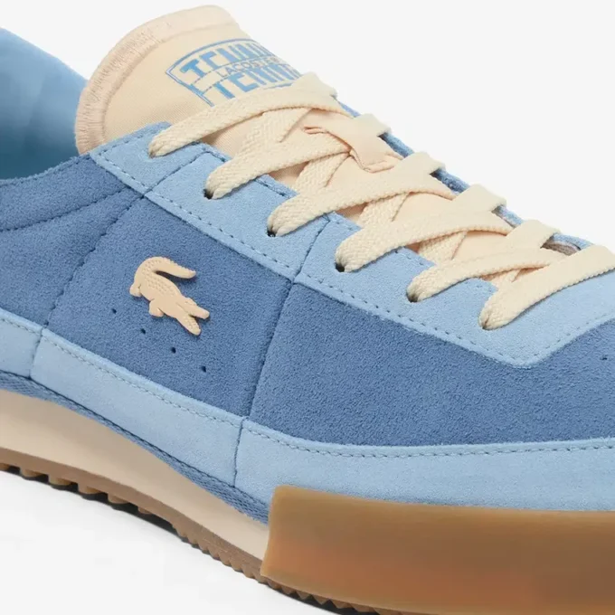 Aura Suede-sneakers for men