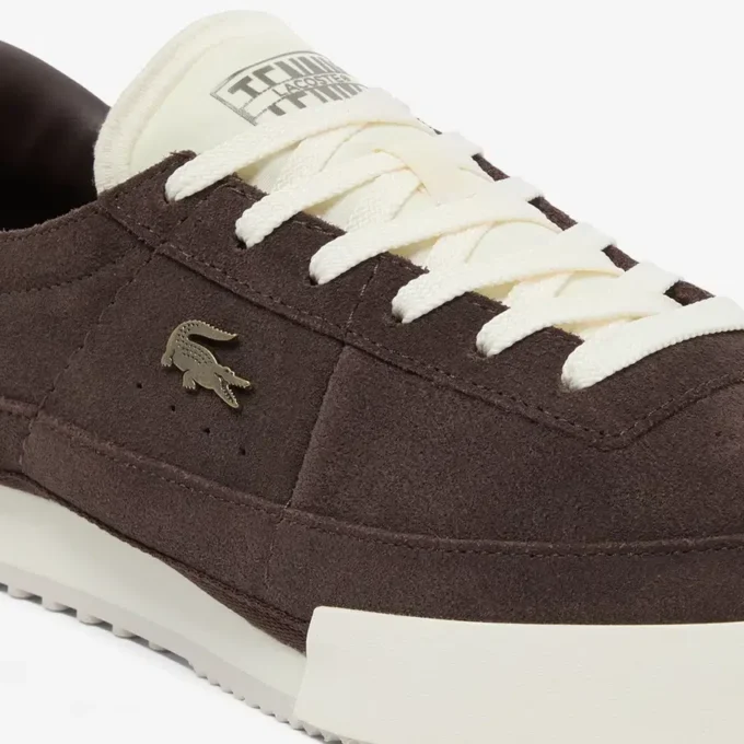 Aura Suede-sneakers for men