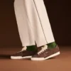 Aura Suede-sneakers for men