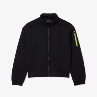 Avtakbar sportshettegenser for kvinner