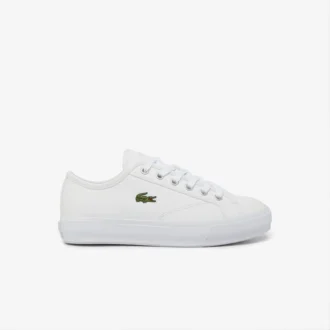 Backcourt-Sneakers for barn