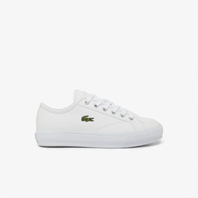 Backcourt-Sneakers for barn