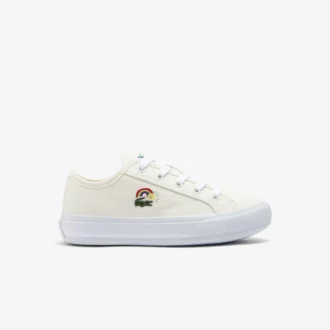 Backcourt-Sneakers for barn