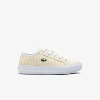 Backcourt-Sneakers for barn