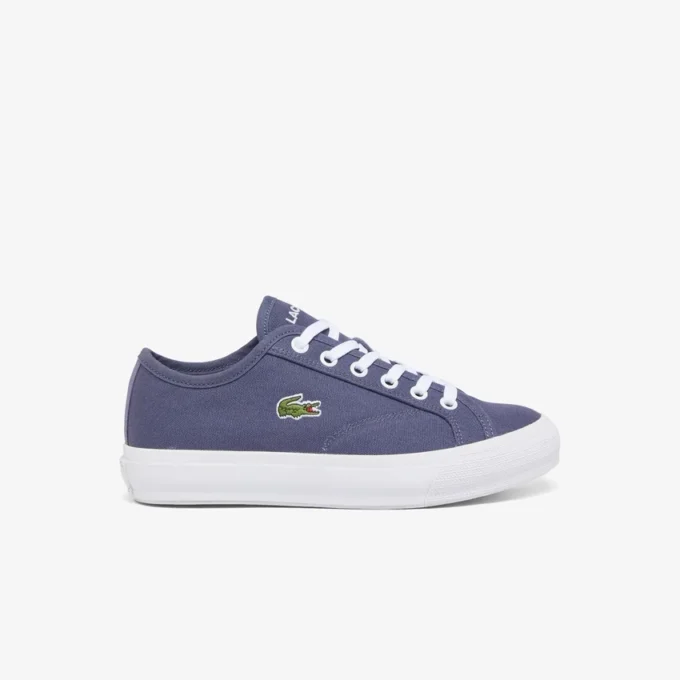 Backcourt-Sneakers for barn