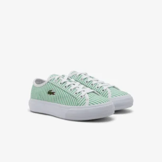 Backcourt-Sneakers for barn