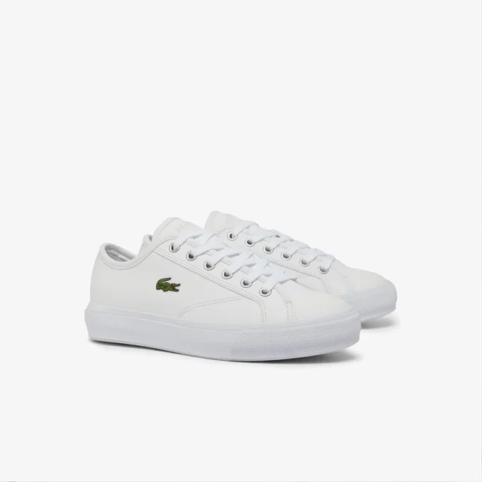 Backcourt-Sneakers for barn
