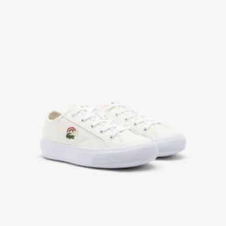 Backcourt-Sneakers for barn