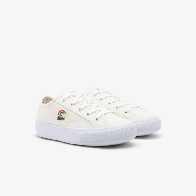 Backcourt-Sneakers for barn