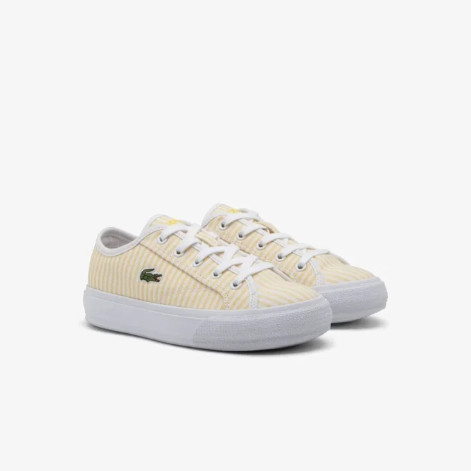 Backcourt-Sneakers for barn