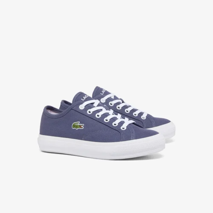 Backcourt-Sneakers for barn