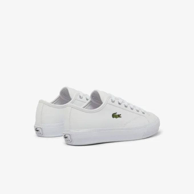 Backcourt-Sneakers for barn