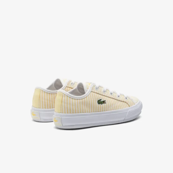Backcourt-Sneakers for barn