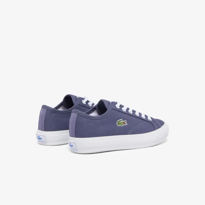 Backcourt-Sneakers for barn