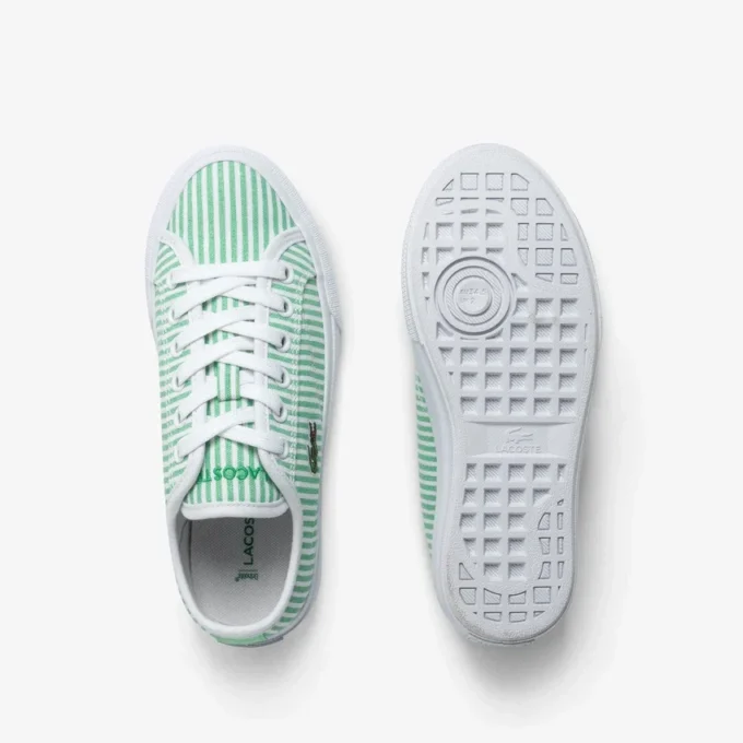 Backcourt-Sneakers for barn