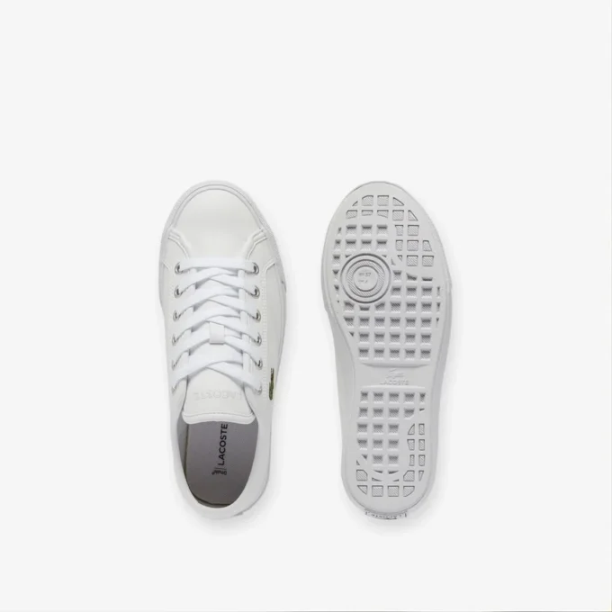 Backcourt-Sneakers for barn