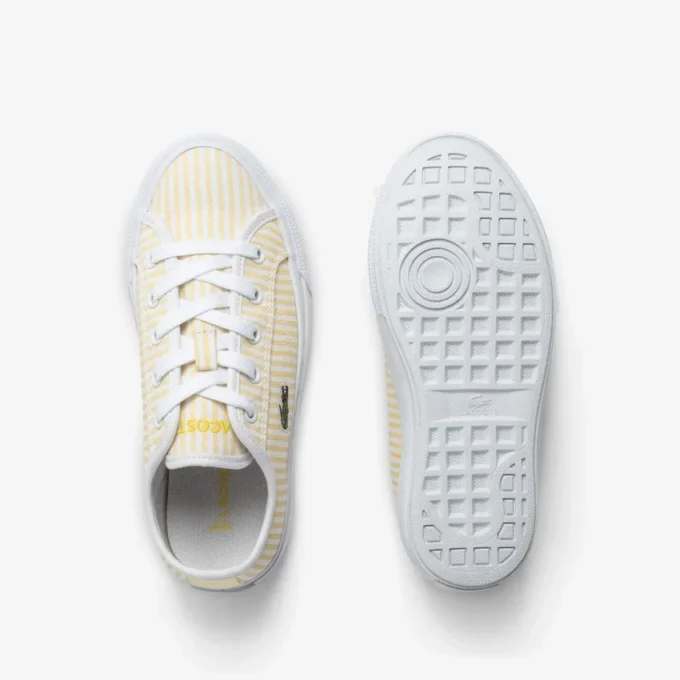 Backcourt-Sneakers for barn