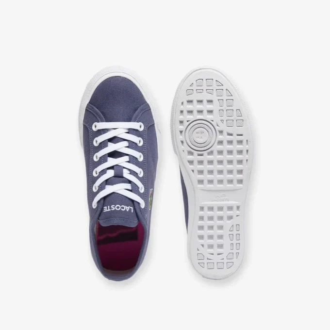 Backcourt-Sneakers for barn