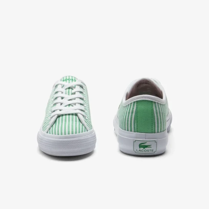 Backcourt-Sneakers for barn