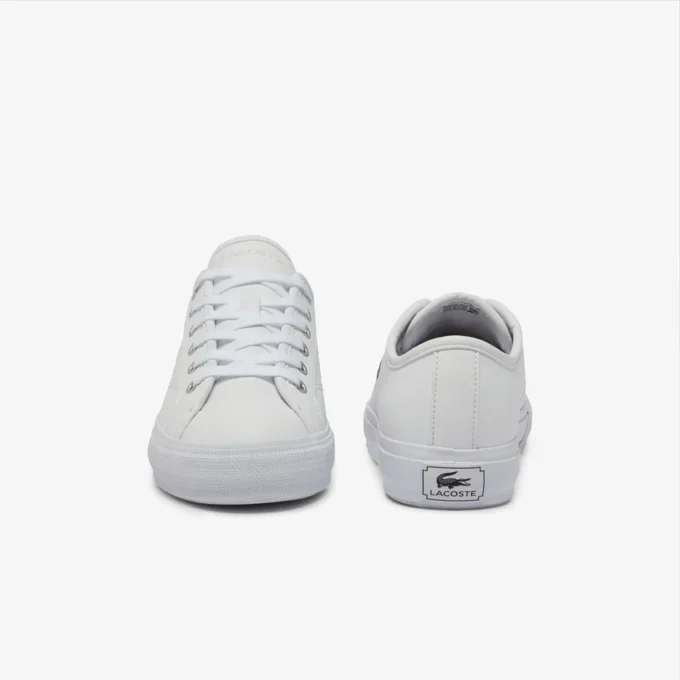 Backcourt-Sneakers for barn