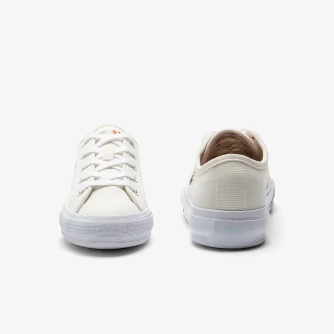 Backcourt-Sneakers for barn