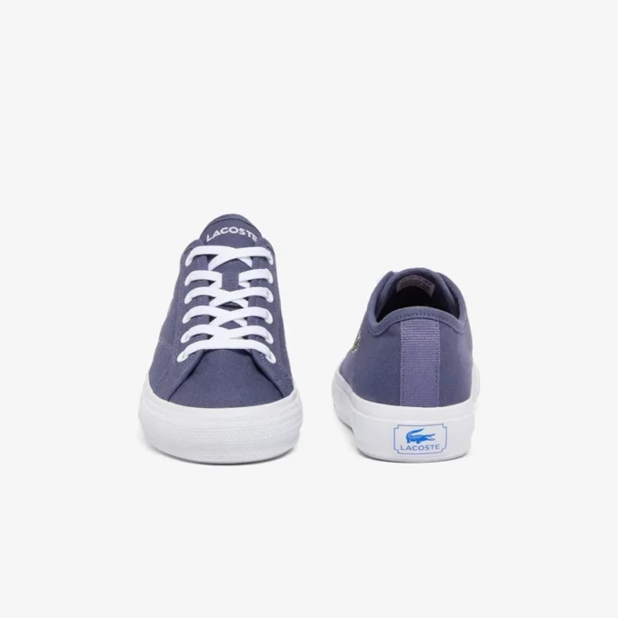 Backcourt-Sneakers for barn