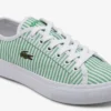 Backcourt-Sneakers for barn