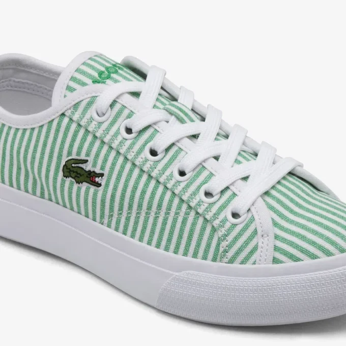 Backcourt-Sneakers for barn