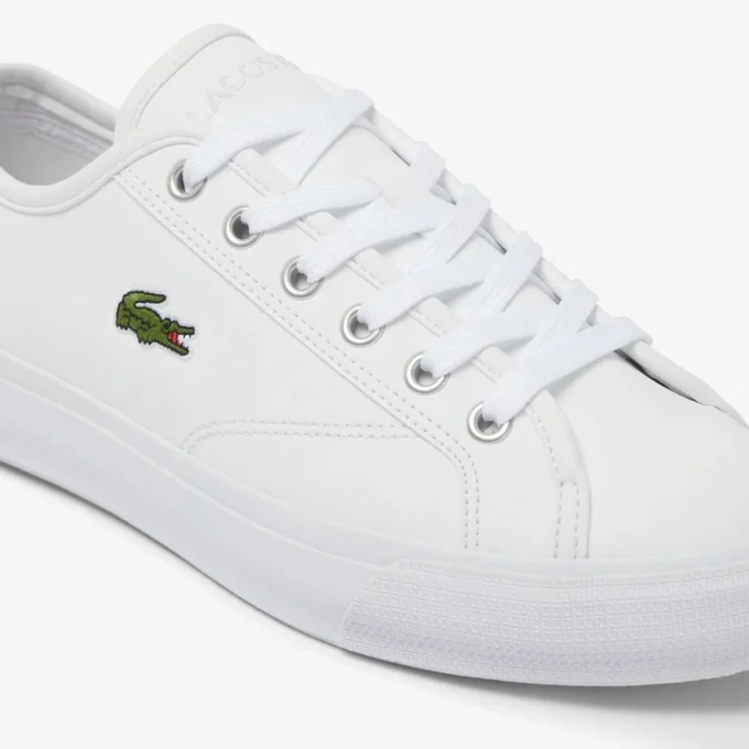 Backcourt-Sneakers for barn