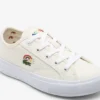 Backcourt-Sneakers for barn