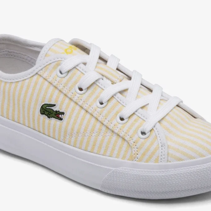 Backcourt-Sneakers for barn