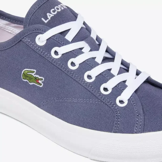 Backcourt-Sneakers for barn