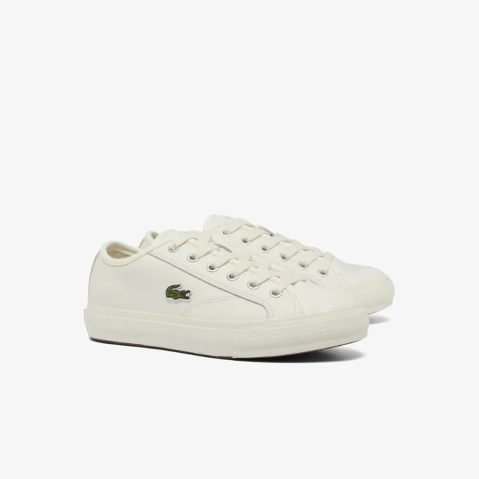 Backcourt-Sneakers for kvinner