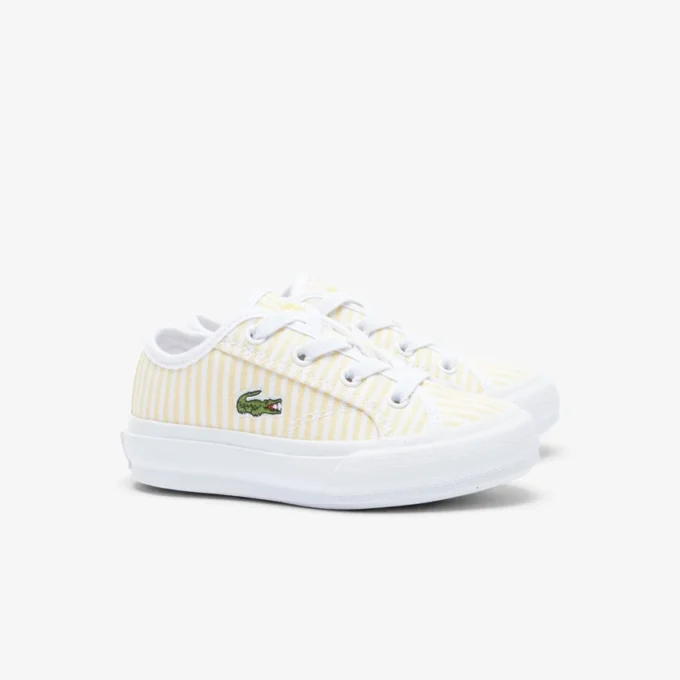 Backcourt-Sneakers for småbarn