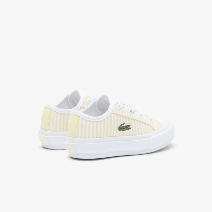 Backcourt-Sneakers for småbarn