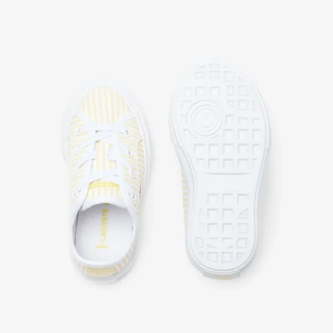 Backcourt-Sneakers for småbarn