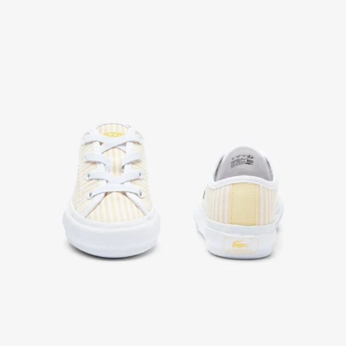 Backcourt-Sneakers for småbarn